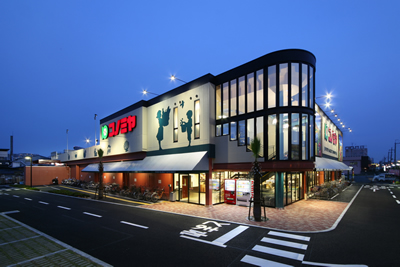 2007 コノミヤ枚方店