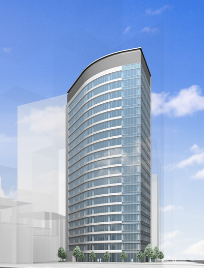 2008 御堂筋共同ビル