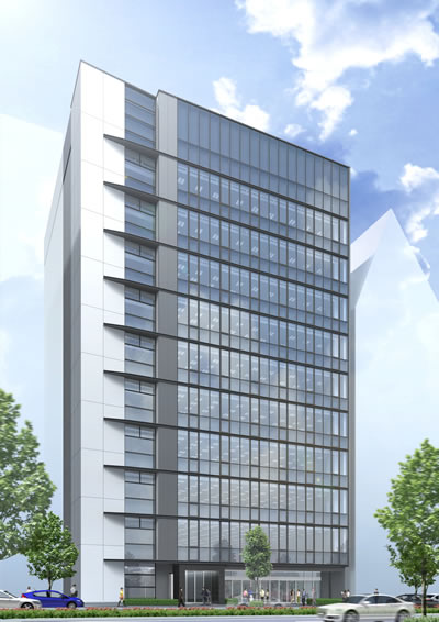 2011 麹町三丁目ビル