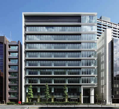 2012 芝フロントビル