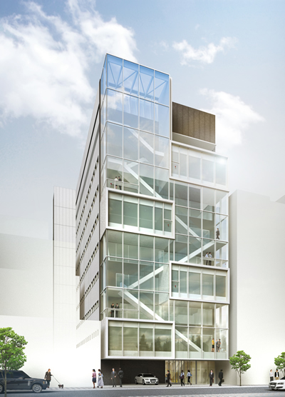 2017 新菱神田ビル